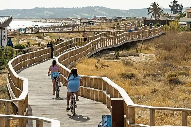 Apartmán Sol E Praia Alvor 1