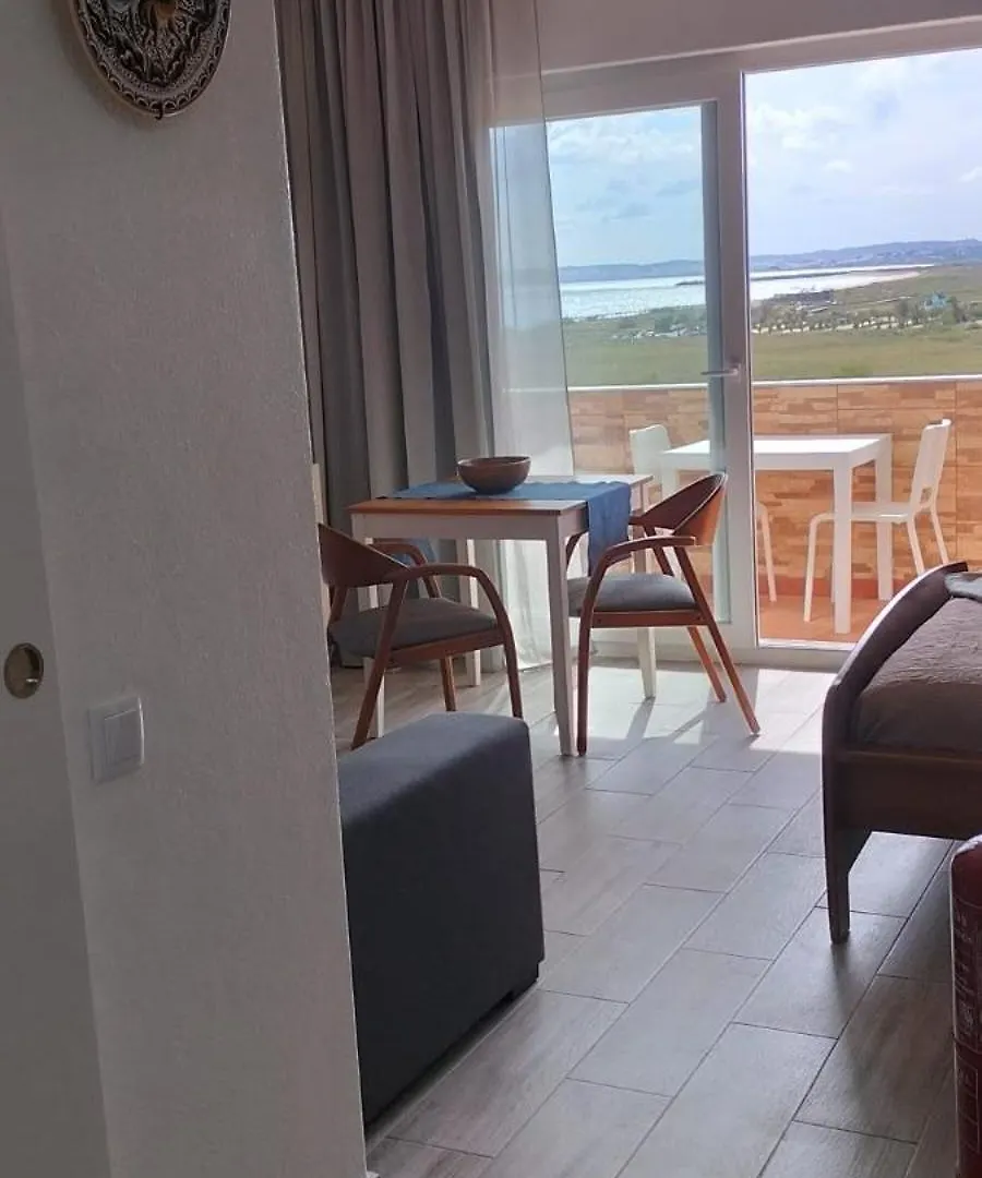 Apartmán Sol E Praia Alvor 1 Portugalsko