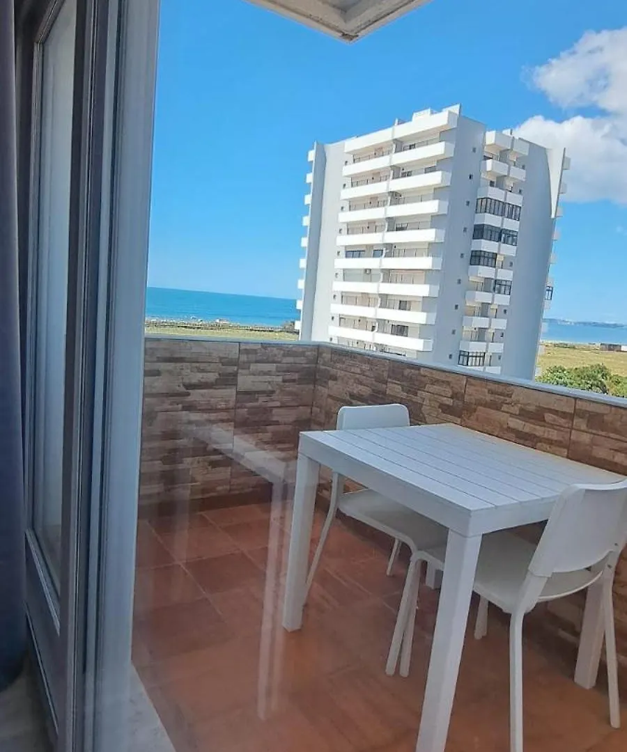 Apartment Sol E Praia Alvor 1