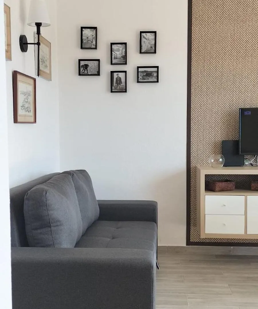 Apartment Sol E Praia Alvor 1