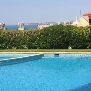 Apartamento Mar E Sol Amoreira, Alvor