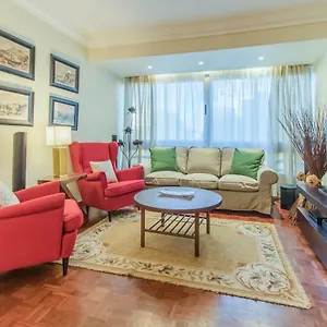 Telheiras Comfortable Lisboa
