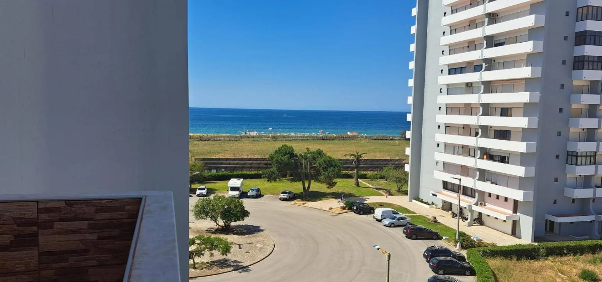 Sol E Praia Alvor 1 Portugal