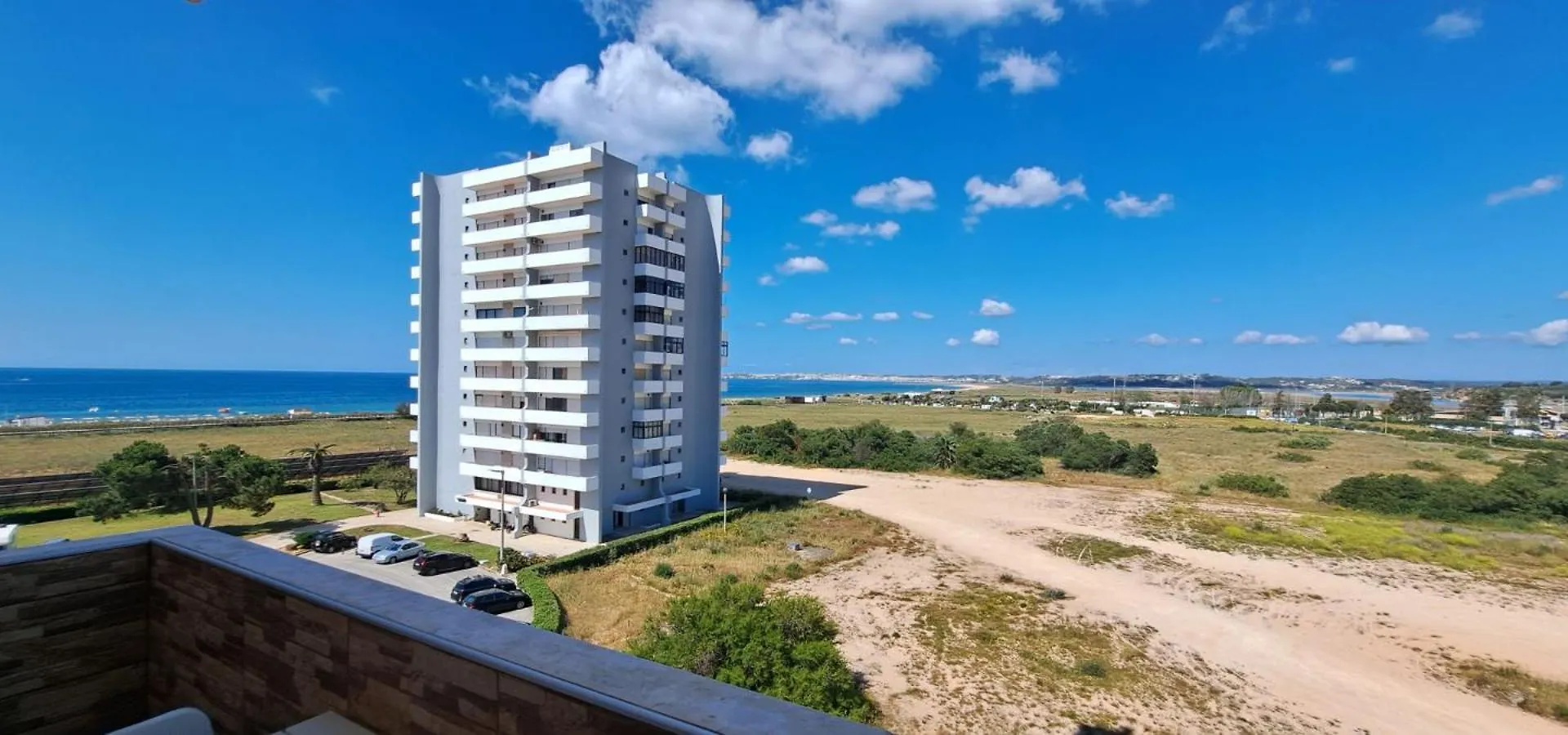 Sol E Praia Alvor 1 0*,  Portugal