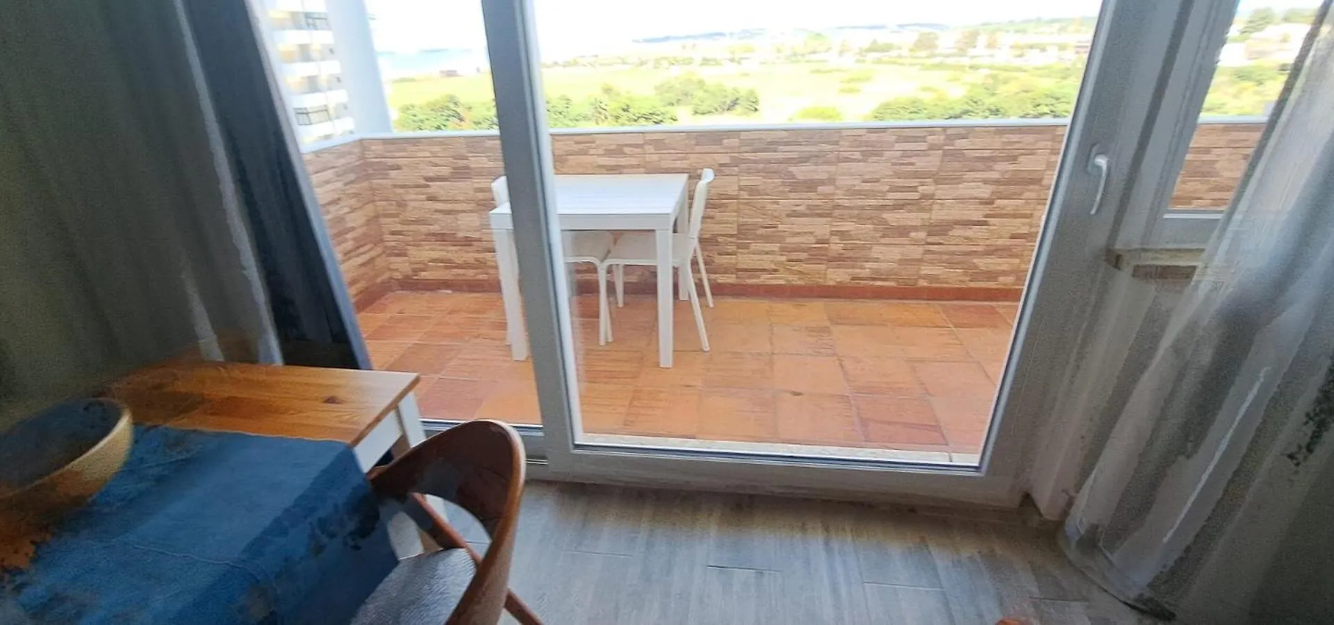 Sol E Praia Alvor 1 Apartamento