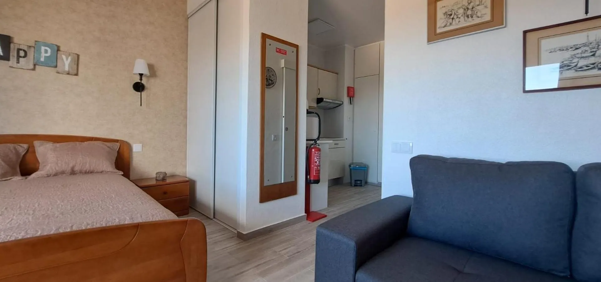 Apartamento Sol E Praia Alvor 1 Portugal