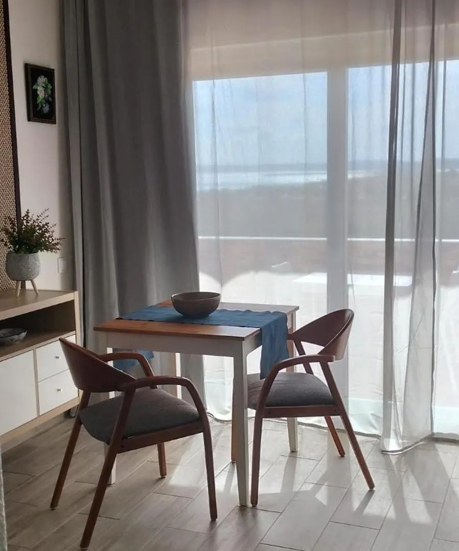 Sol E Praia Alvor 1 Apartamento