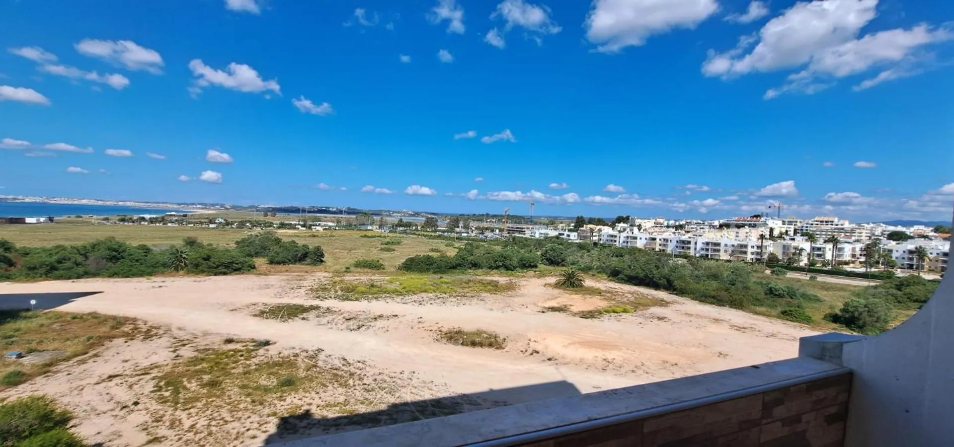 Apartamento Sol E Praia Alvor 1 Portugal