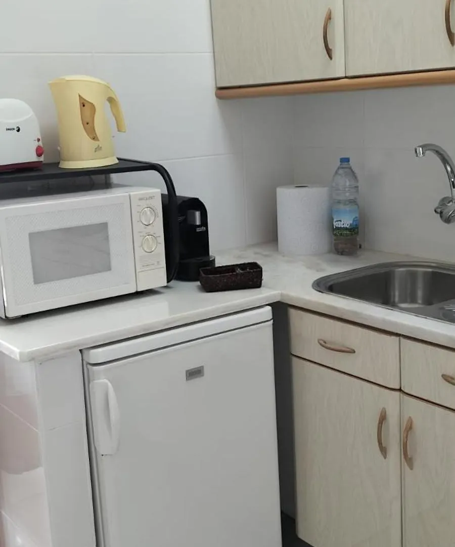 Apartamento Sol E Praia Alvor 1