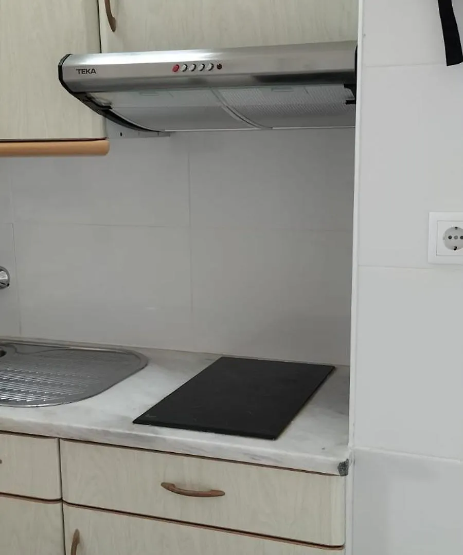 Apartamento Sol E Praia Alvor 1