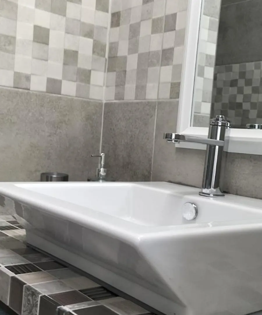 Apartamento Sol E Praia Alvor 1